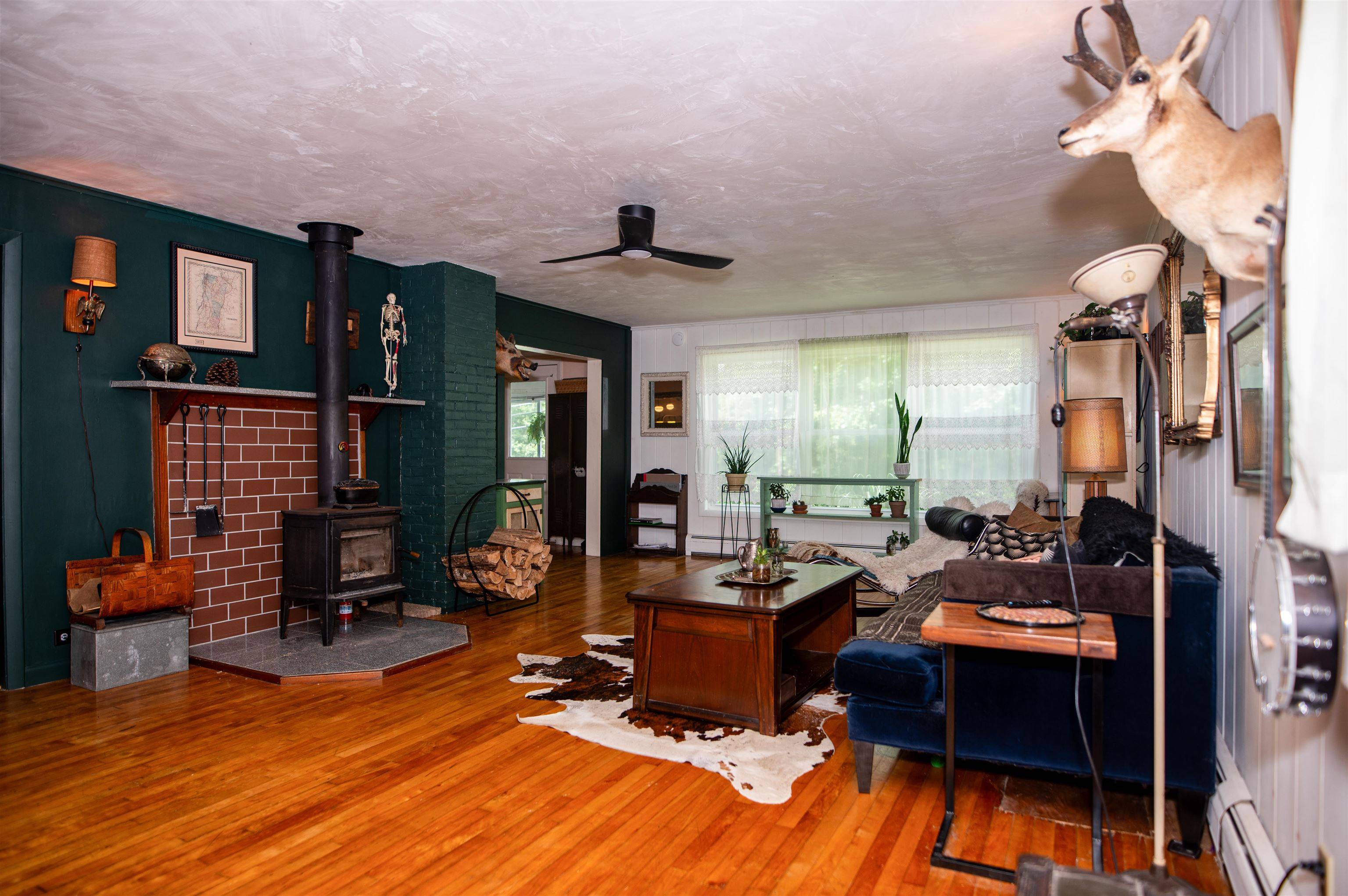 Montpelier, VT 05602,1157 Terrace ST