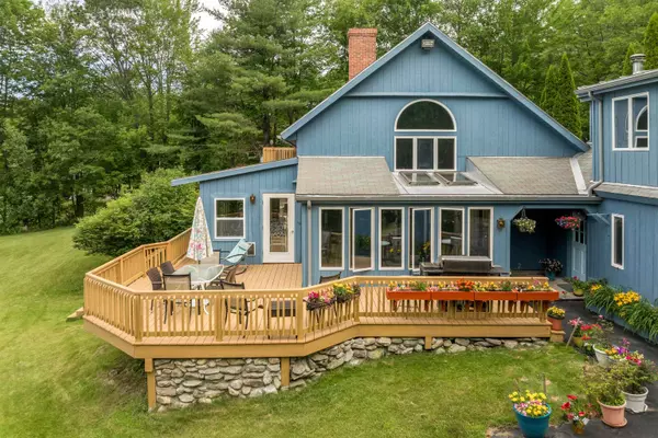 Newport, NH 03773,268 Springfield RD