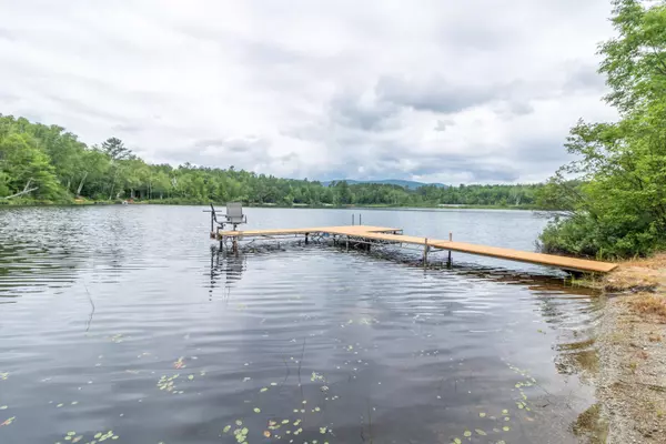 Brighton, VT 05846,225 Spectacle Pond RD