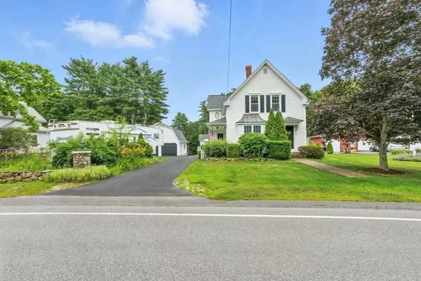 434 Donald ST, Bedford, NH 03110