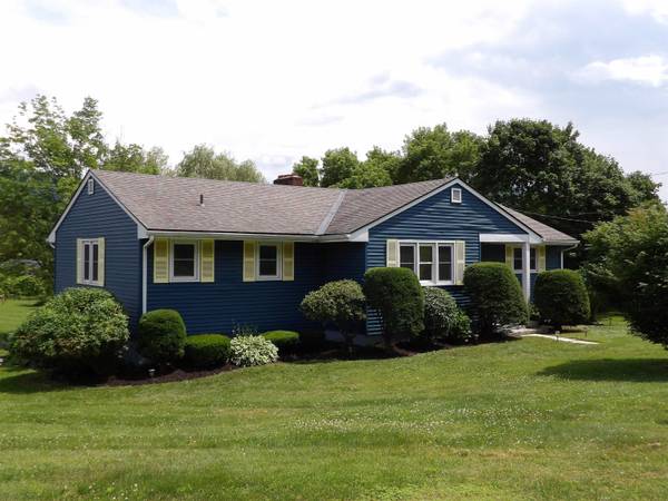 18 Piedmont DR, Rutland City, VT 05701