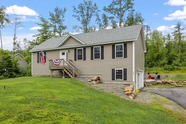 489 Shaker RD, Northfield, NH 03276