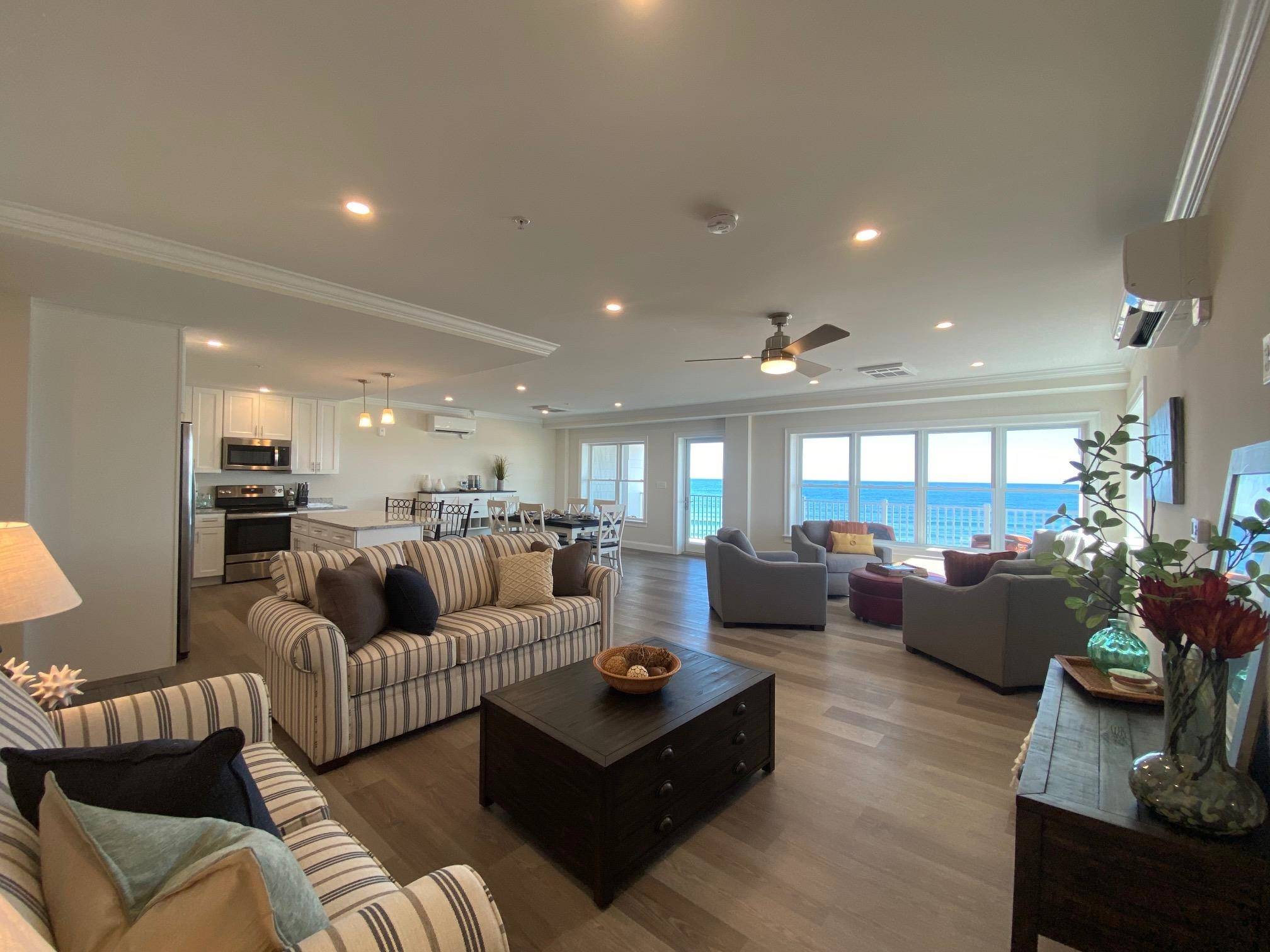 315 Ocean BLVD #601-Penthouse, Hampton, NH 03842