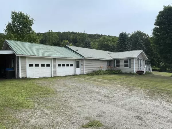 6141 VT Route 15, Wolcott, VT 05680