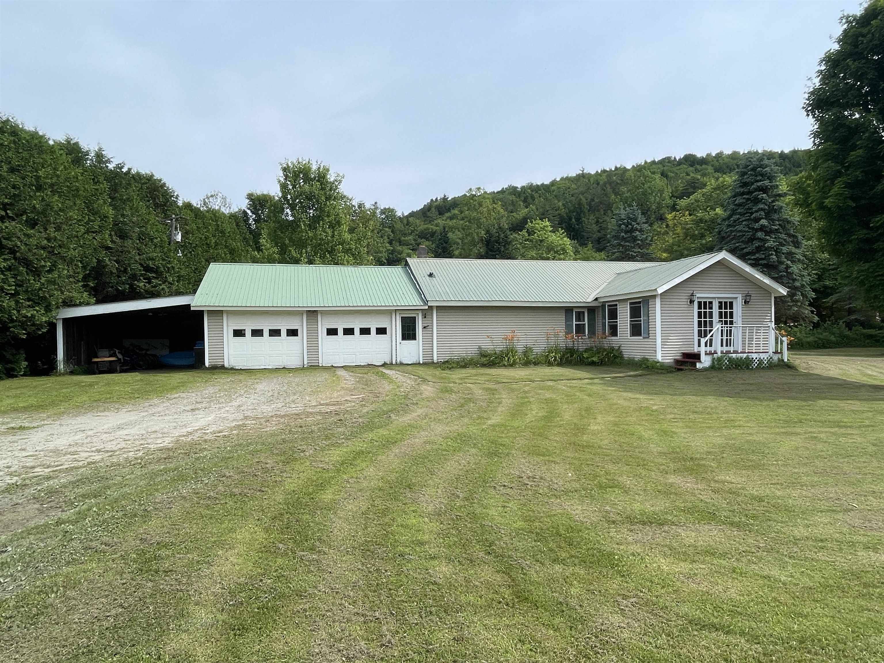 6141 VT Route 15, Wolcott, VT 05680