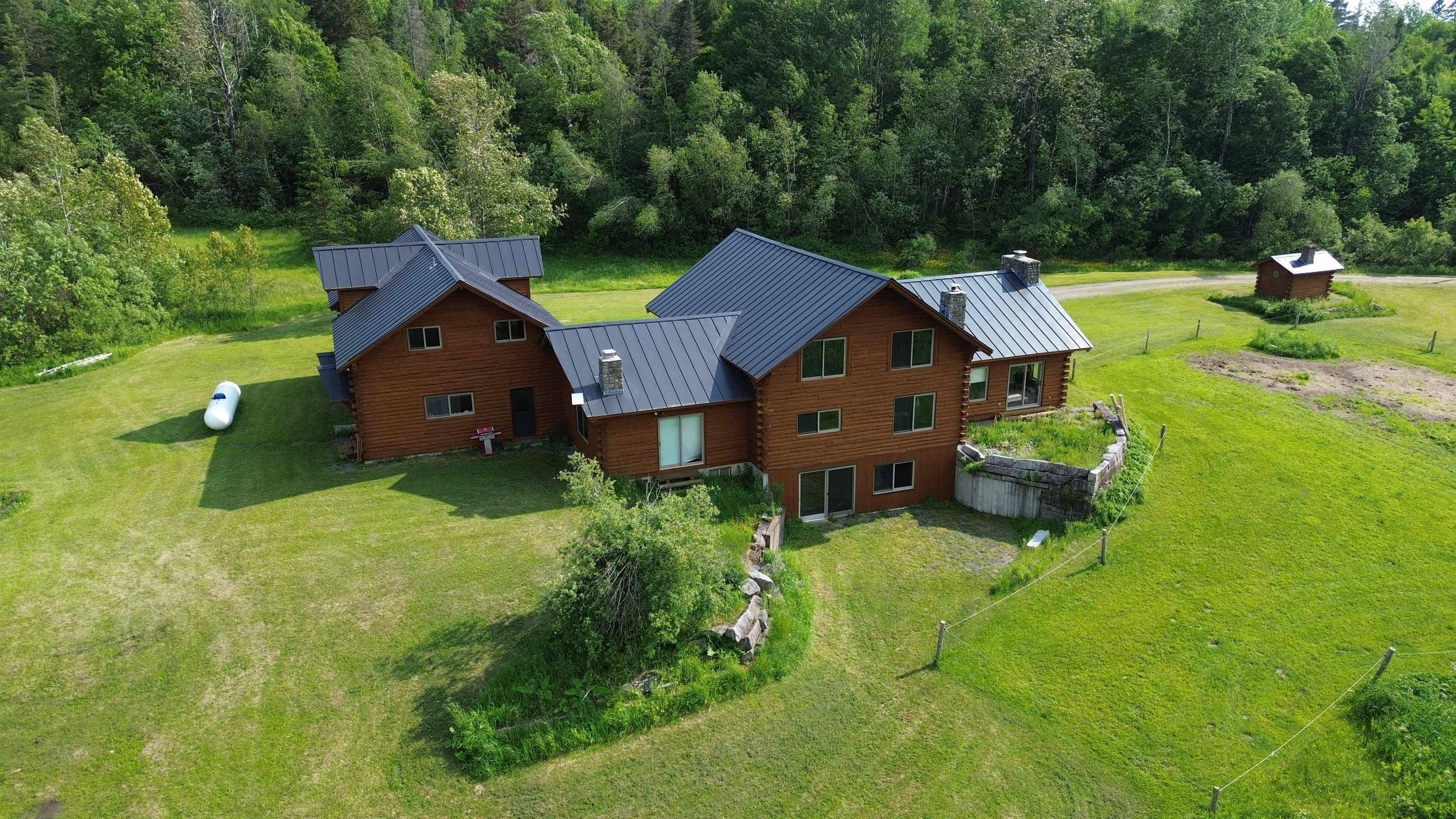 Craftsbury, VT 05826,1666 South Albany RD