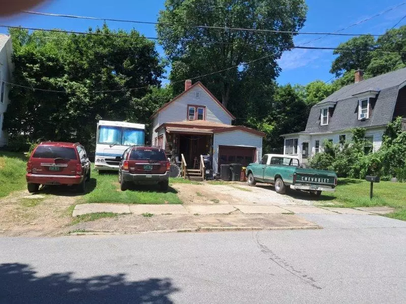 Rutland City, VT 05701,33 Hazel ST