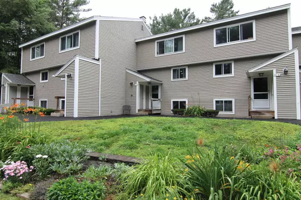 26 Orris RD #G3, Thornton, NH 03285