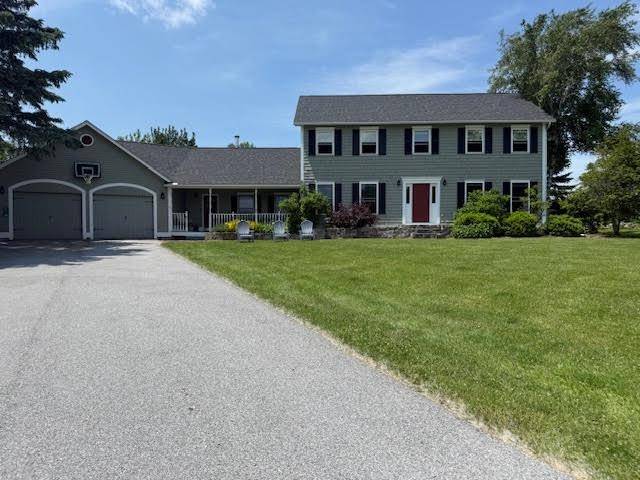 St. Albans Town, VT 05478,4 Lakemont DR
