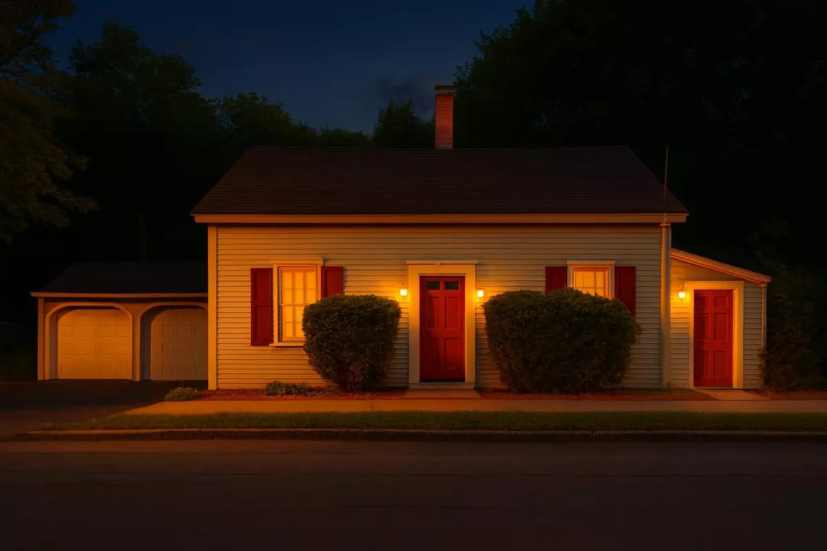 Brookline, NH 03033,5 Bond ST