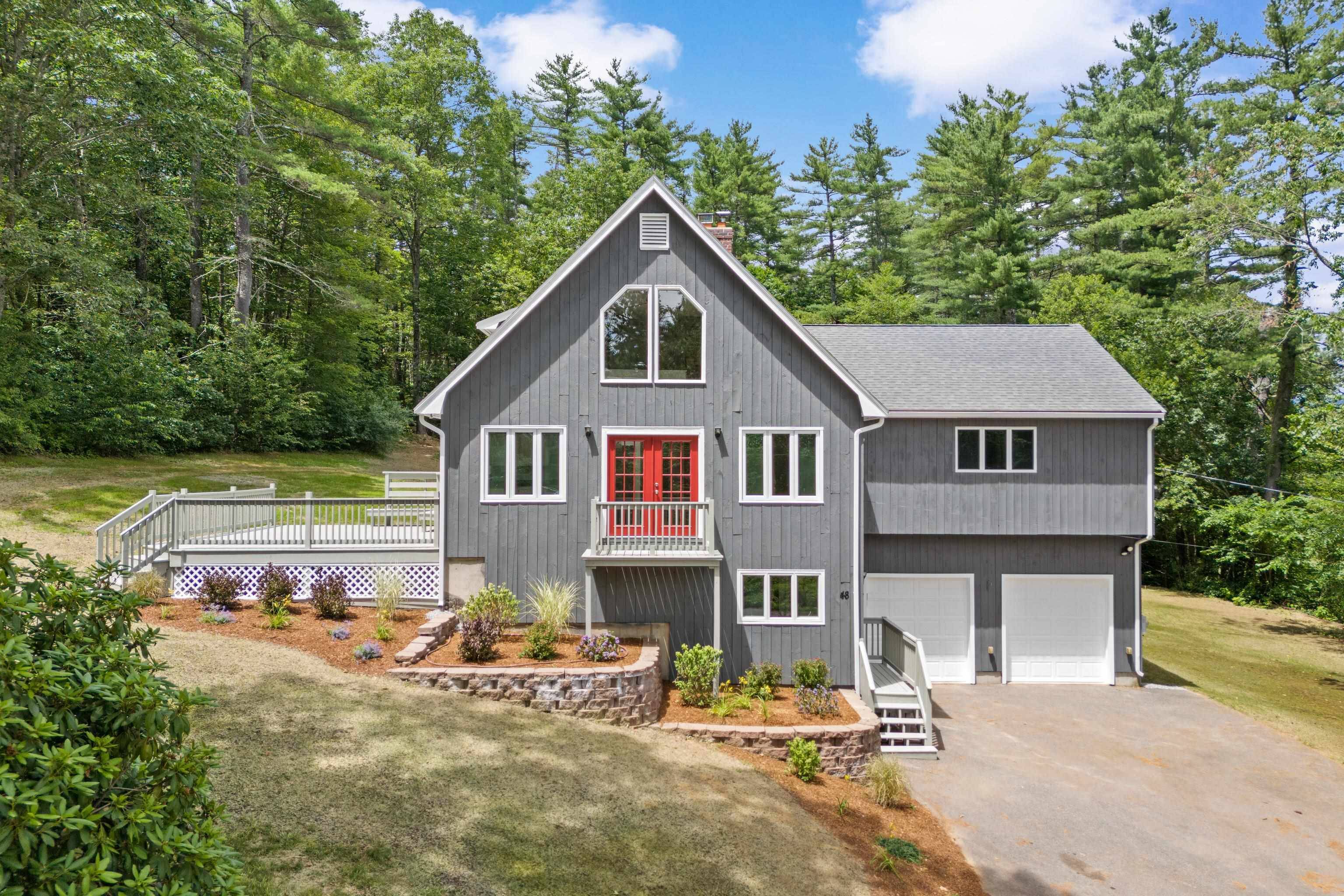 48 Drew RD, Derry, NH 03038