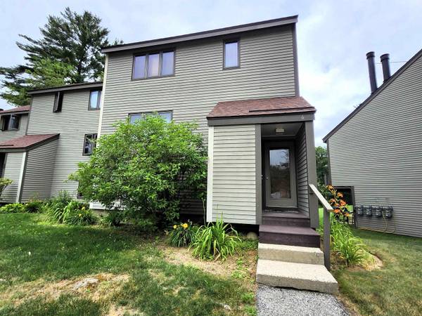 17 Overlook RD #5, Campton, NH 03223
