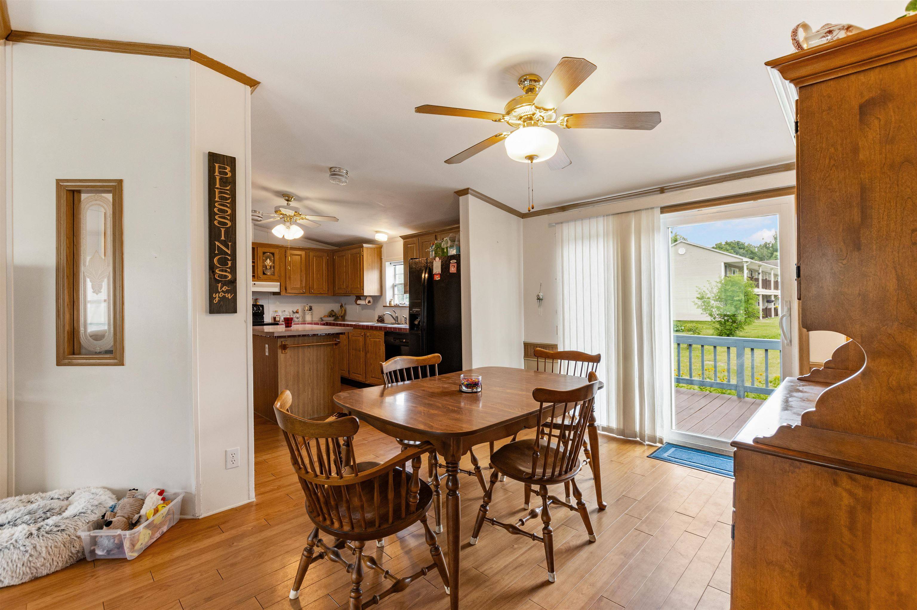 Colebrook, NH 03576,57 Couture ST