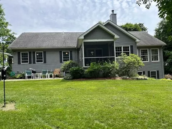St. Albans City, VT 05478,9 Governor Smith DR