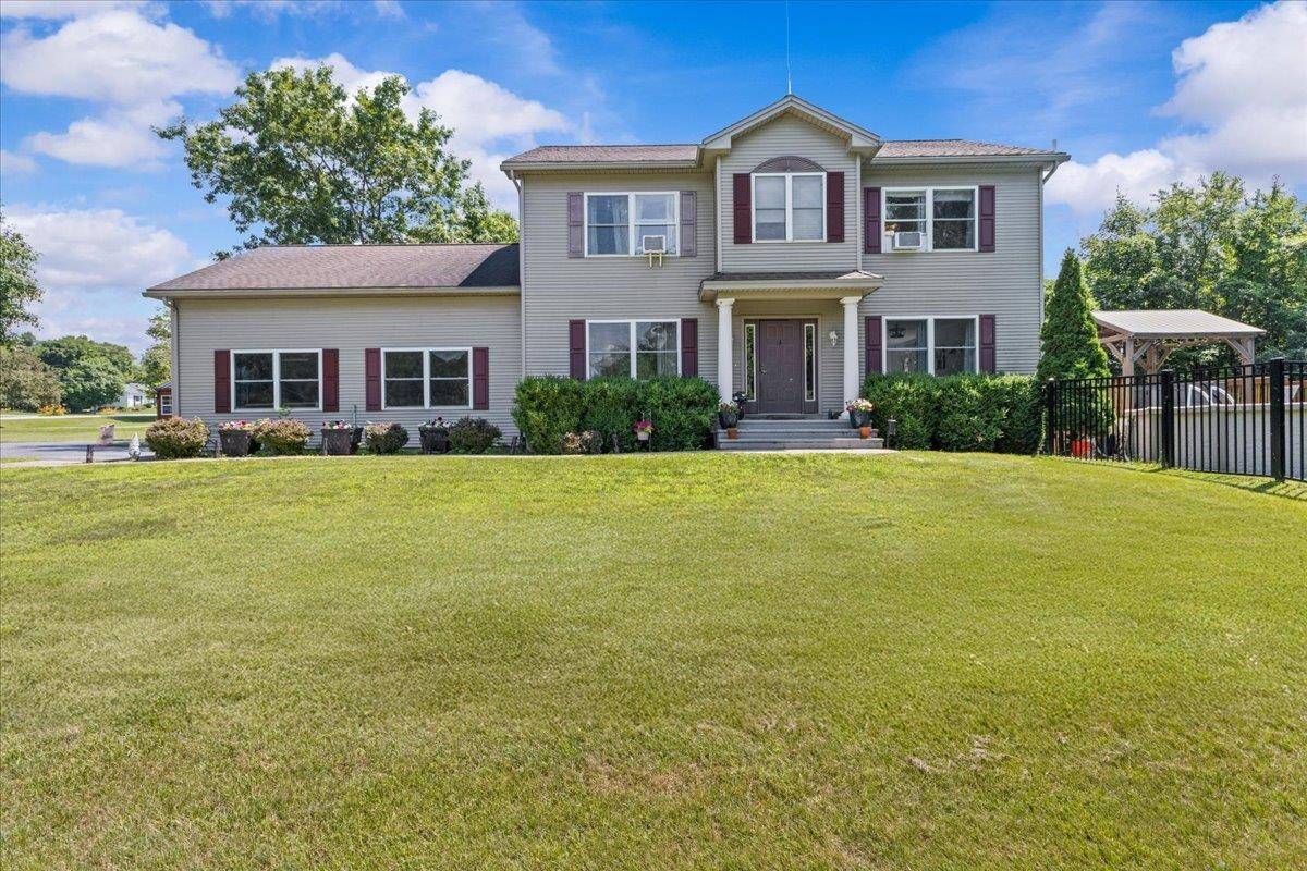 40 Sugar Maple DR, Swanton, VT 05488