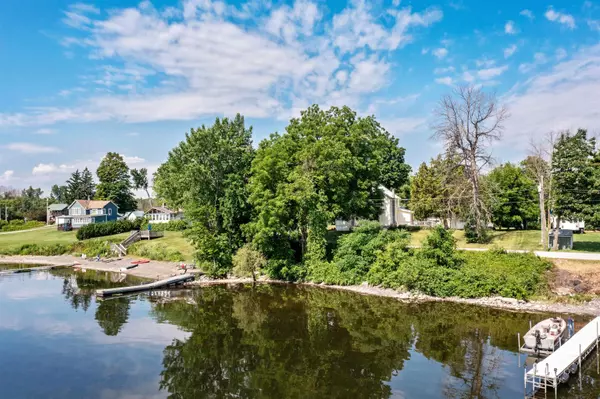 321 East Alburgh RD, Alburgh, VT 05440