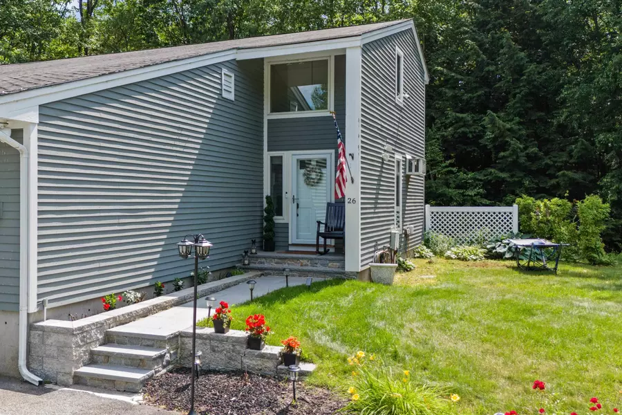 Address Not Disclosed