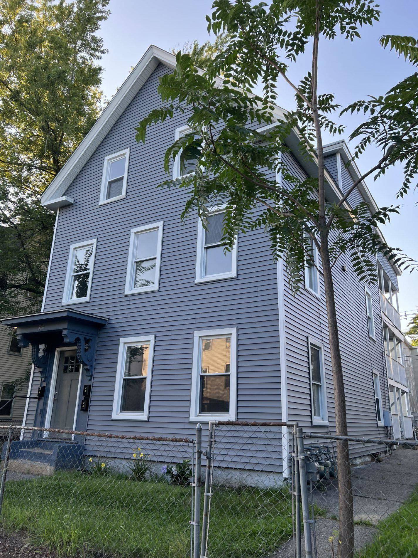 320 Cedar ST #3, Manchester, NH 03103