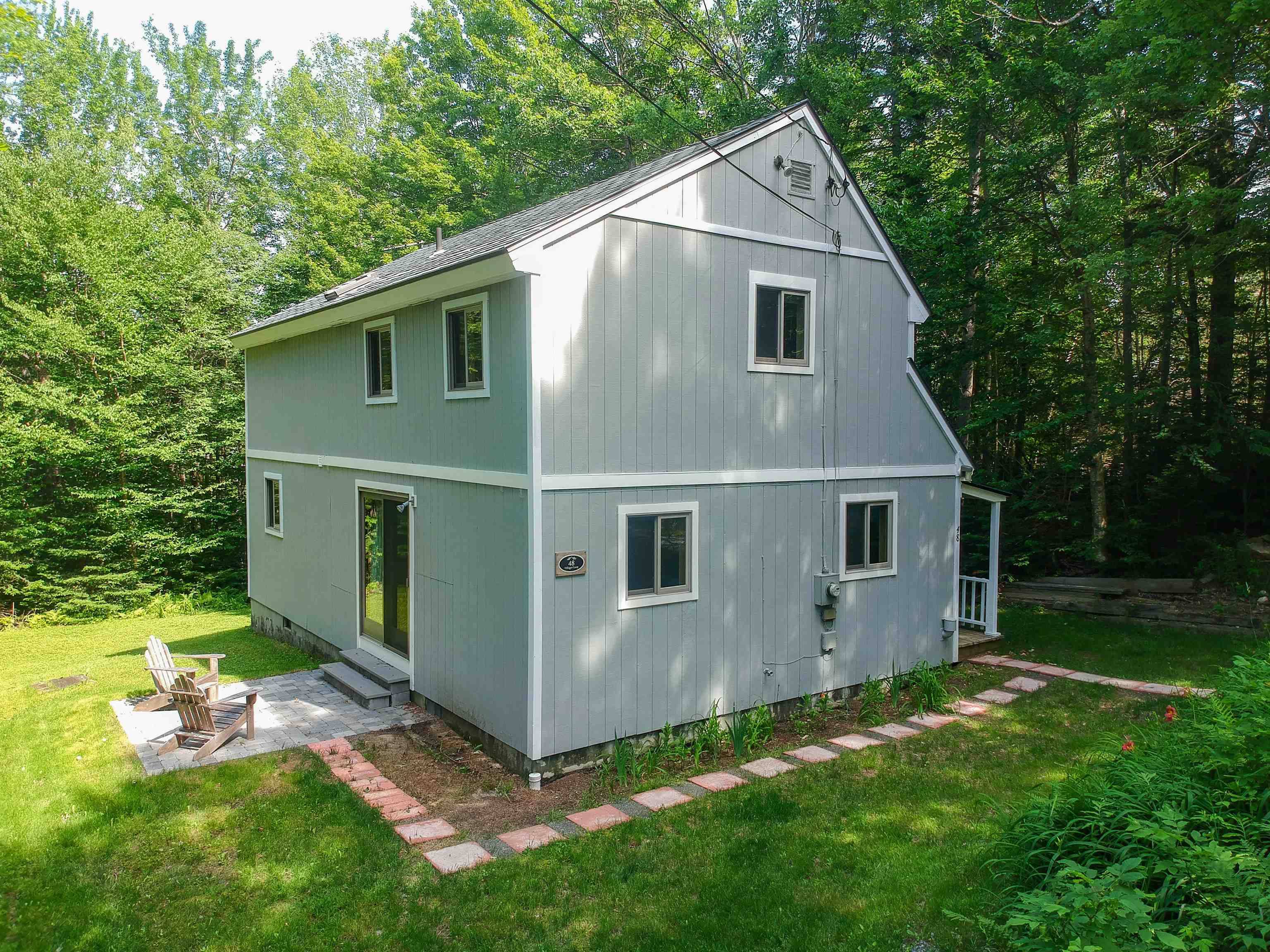 48 Villager LOOP, Dover, VT 05356