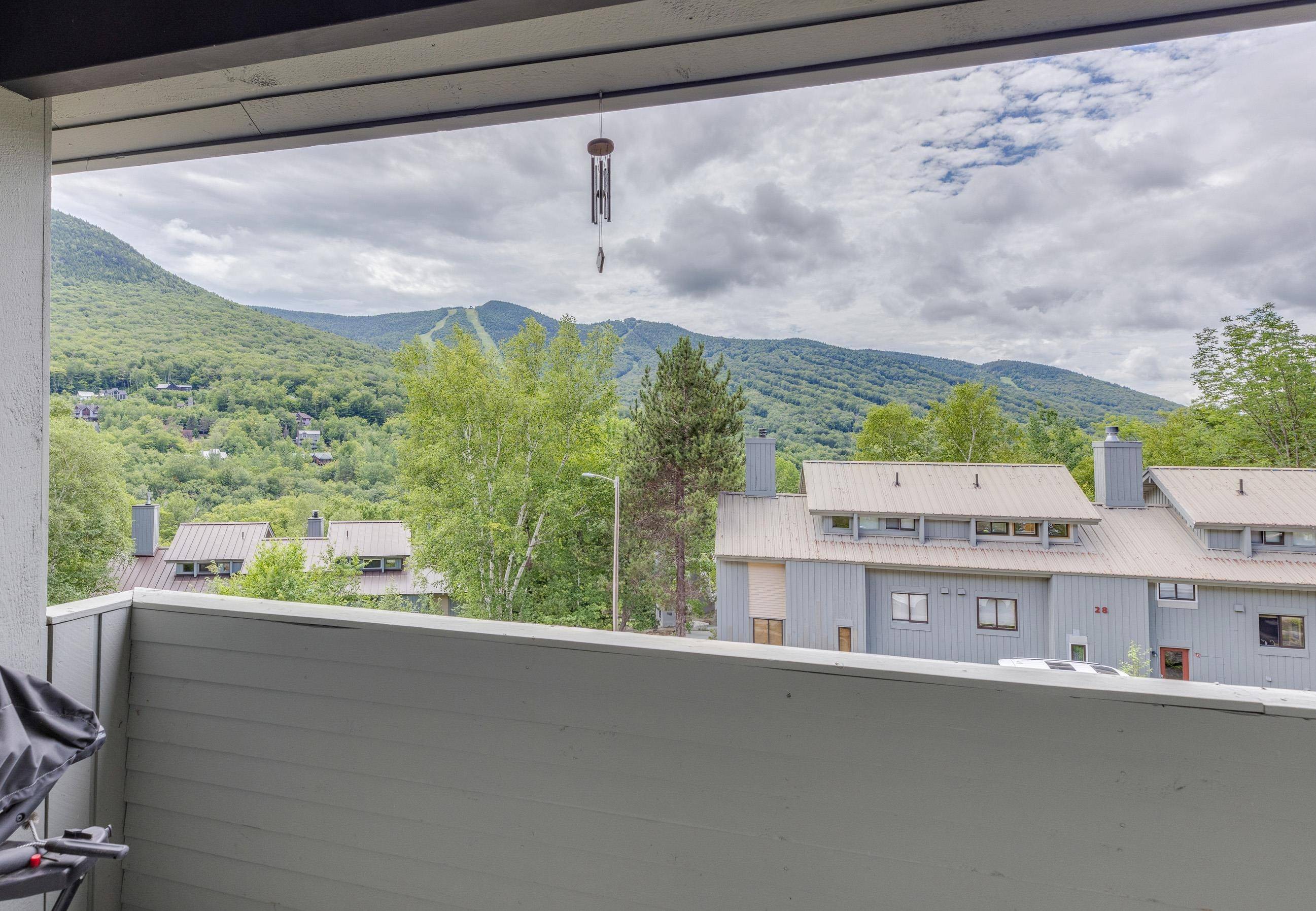 Lincoln, NH 03251,27 Ravine LN #1