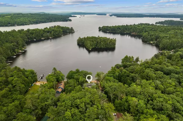 Moultonborough, NH 03254,214 Ferry RD