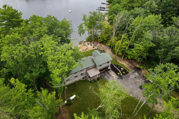 Moultonborough, NH 03254,214 Ferry RD