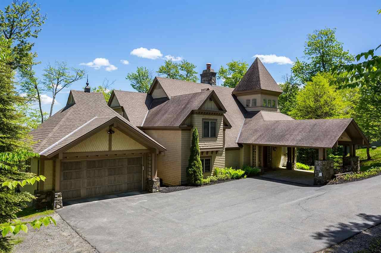 165 Moon Shadow DR #M-15, Ludlow, VT 05149