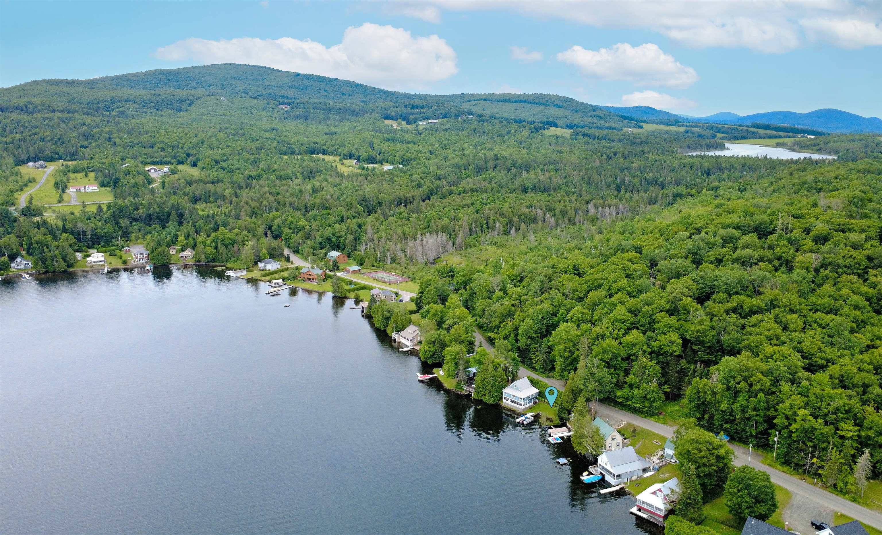 Cabot, VT 05647,1639 West Shore RD