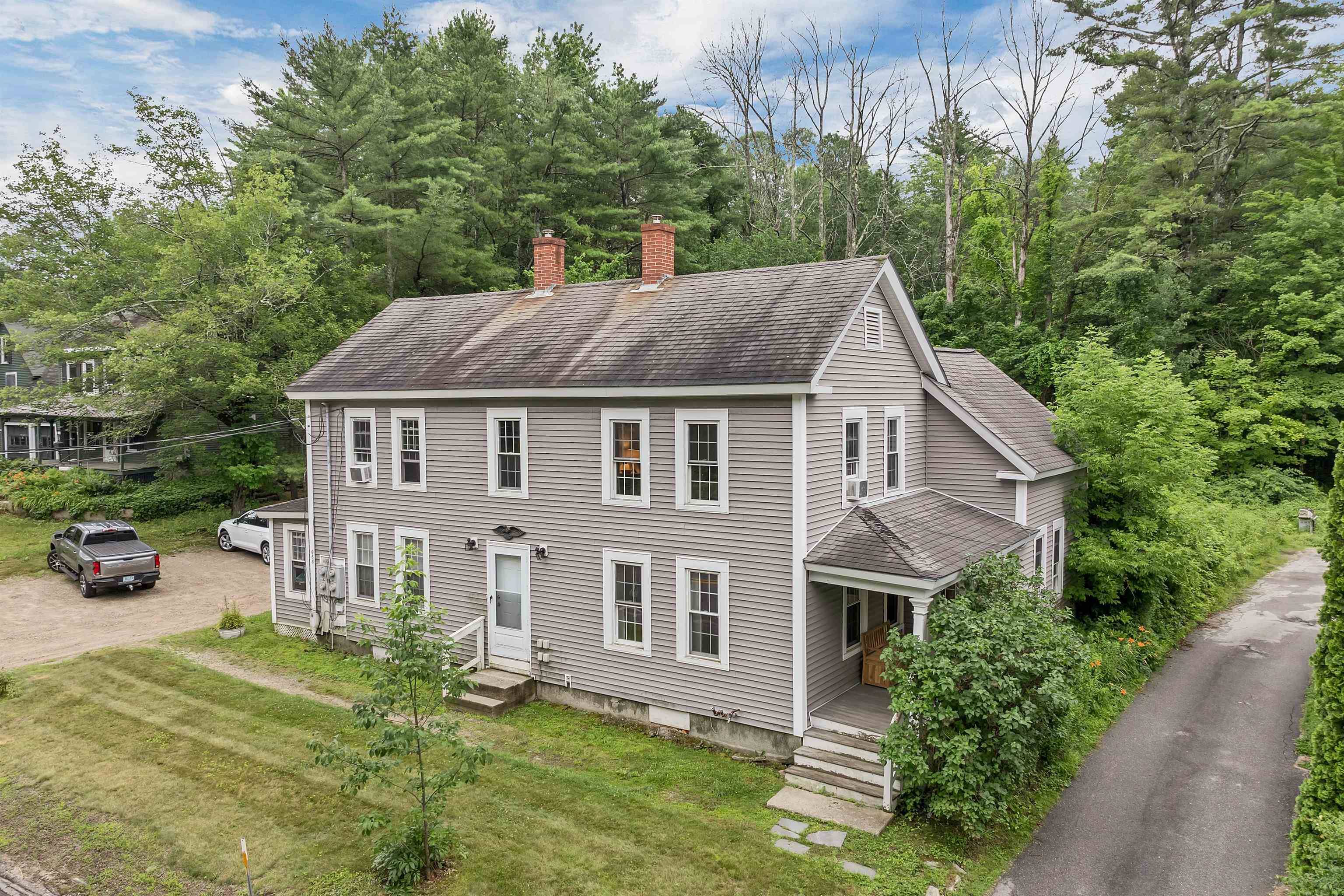 668 South Main ST, Wolfeboro, NH 03894