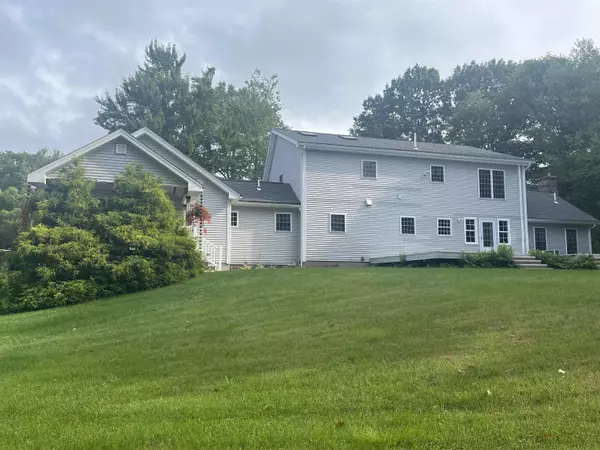 New Boston, NH 03070,117 Byam RD