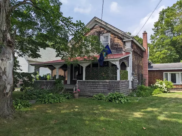 1028 Route 4A W, Castleton, VT 05735