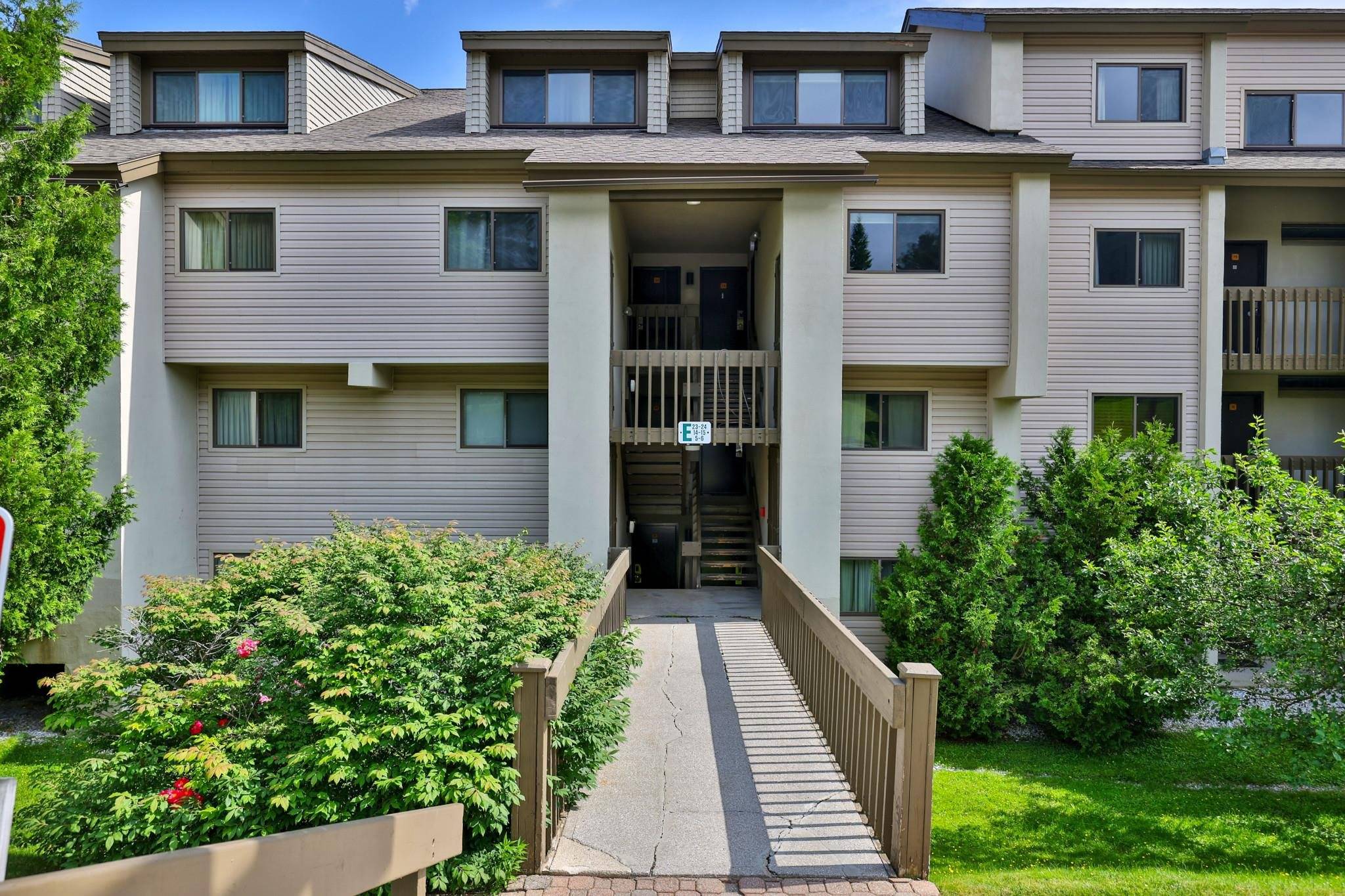 257 Old Mill RD #E-24, Killington, VT 05751
