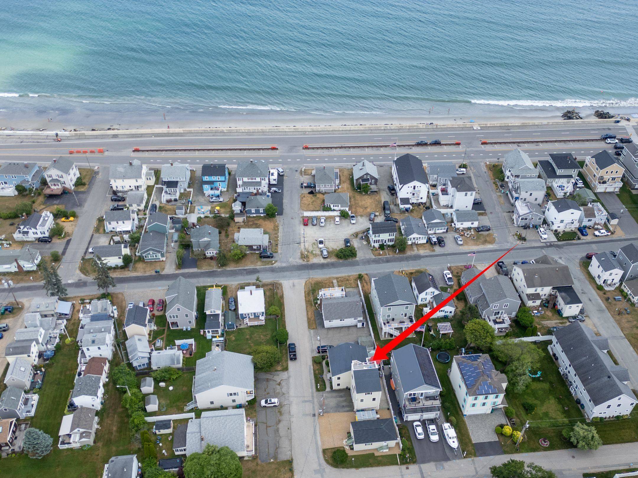 Hampton, NH 03842,7-11 Redman ST