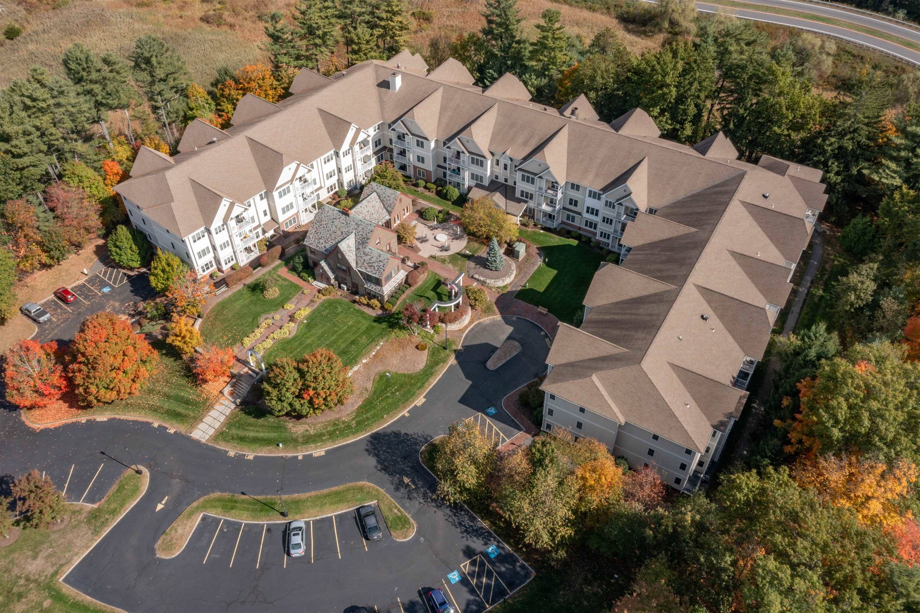 160 Daniel Webster HWY #102, Nashua, NH 03060