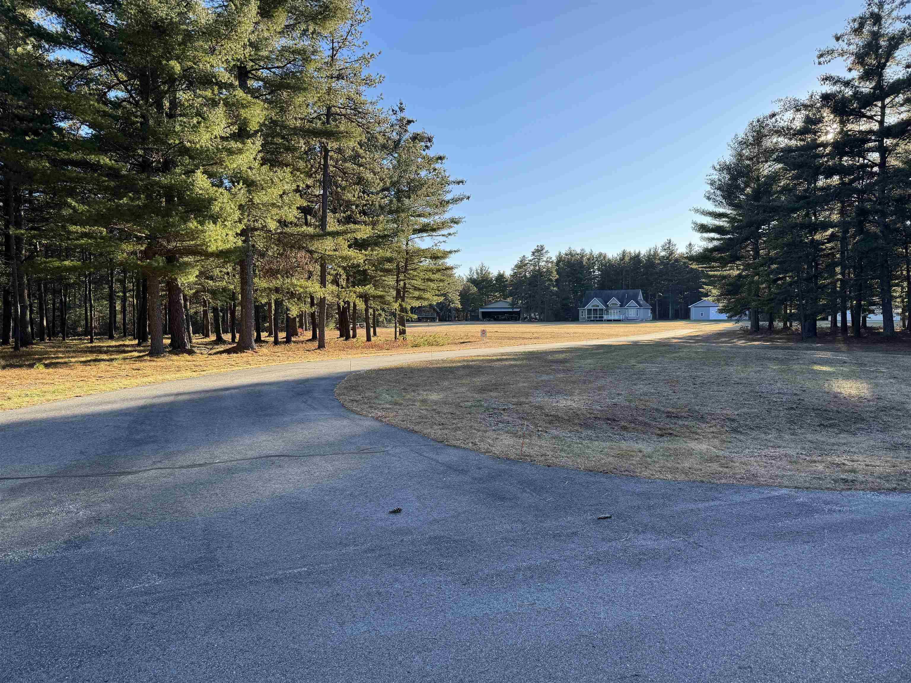 Ossipee, NH 03890,12 Logan WAY