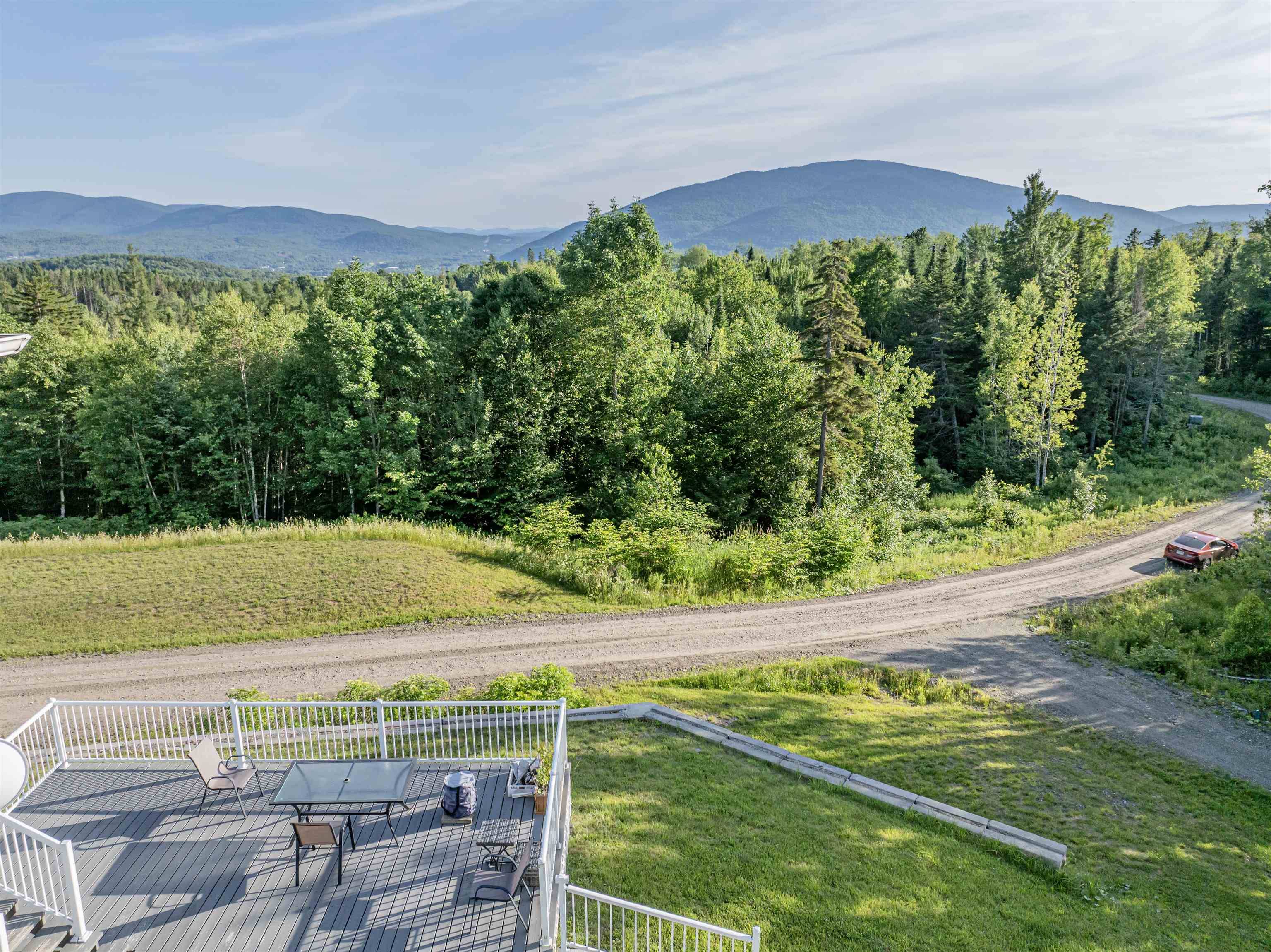 Colebrook, NH 03576,59 Liberty RD