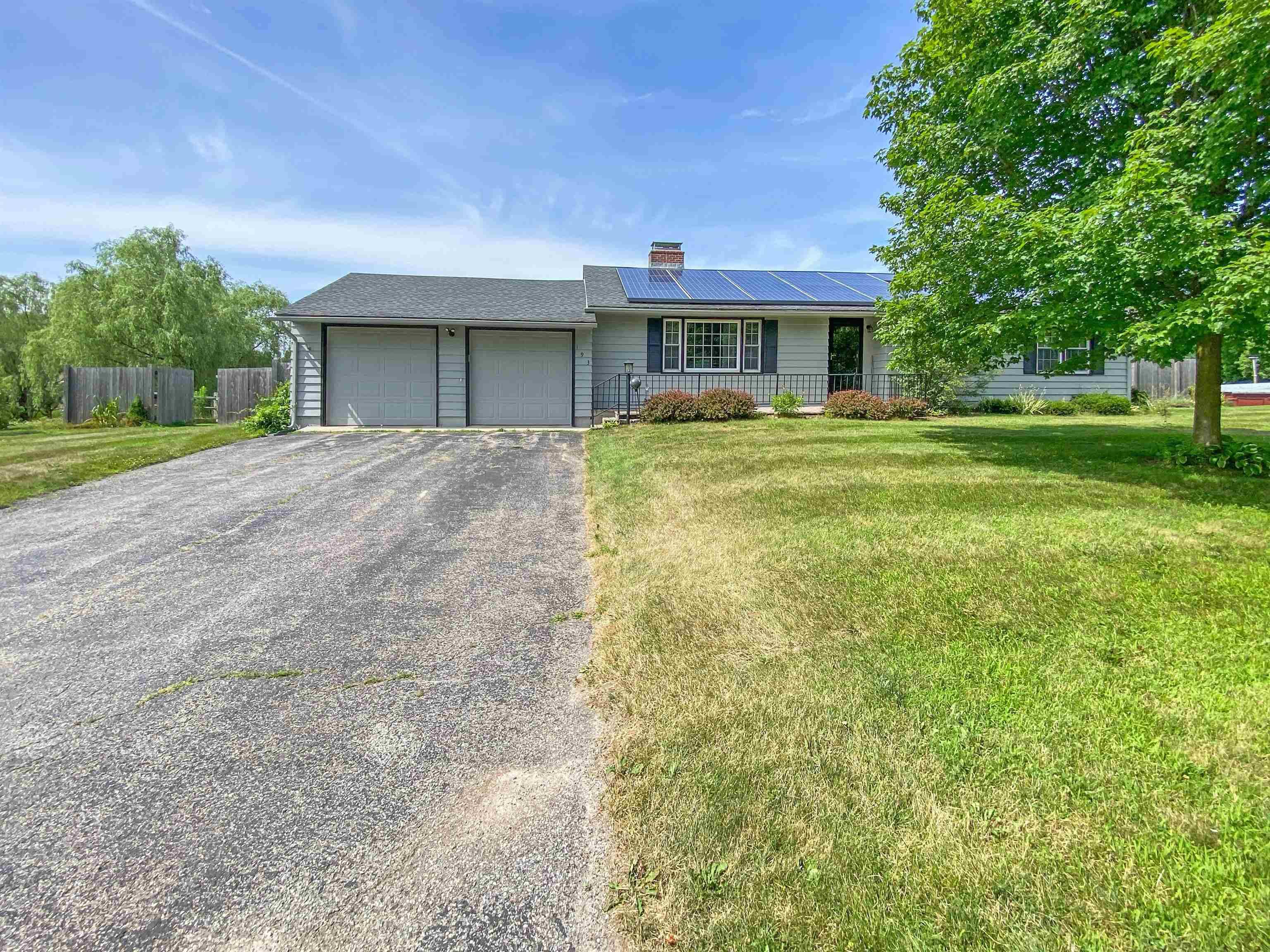 193 Killington AVE, Rutland City, VT 05701