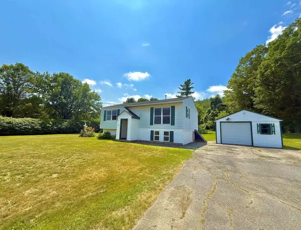 87 Kevadus CIR, Chester, VT 05143