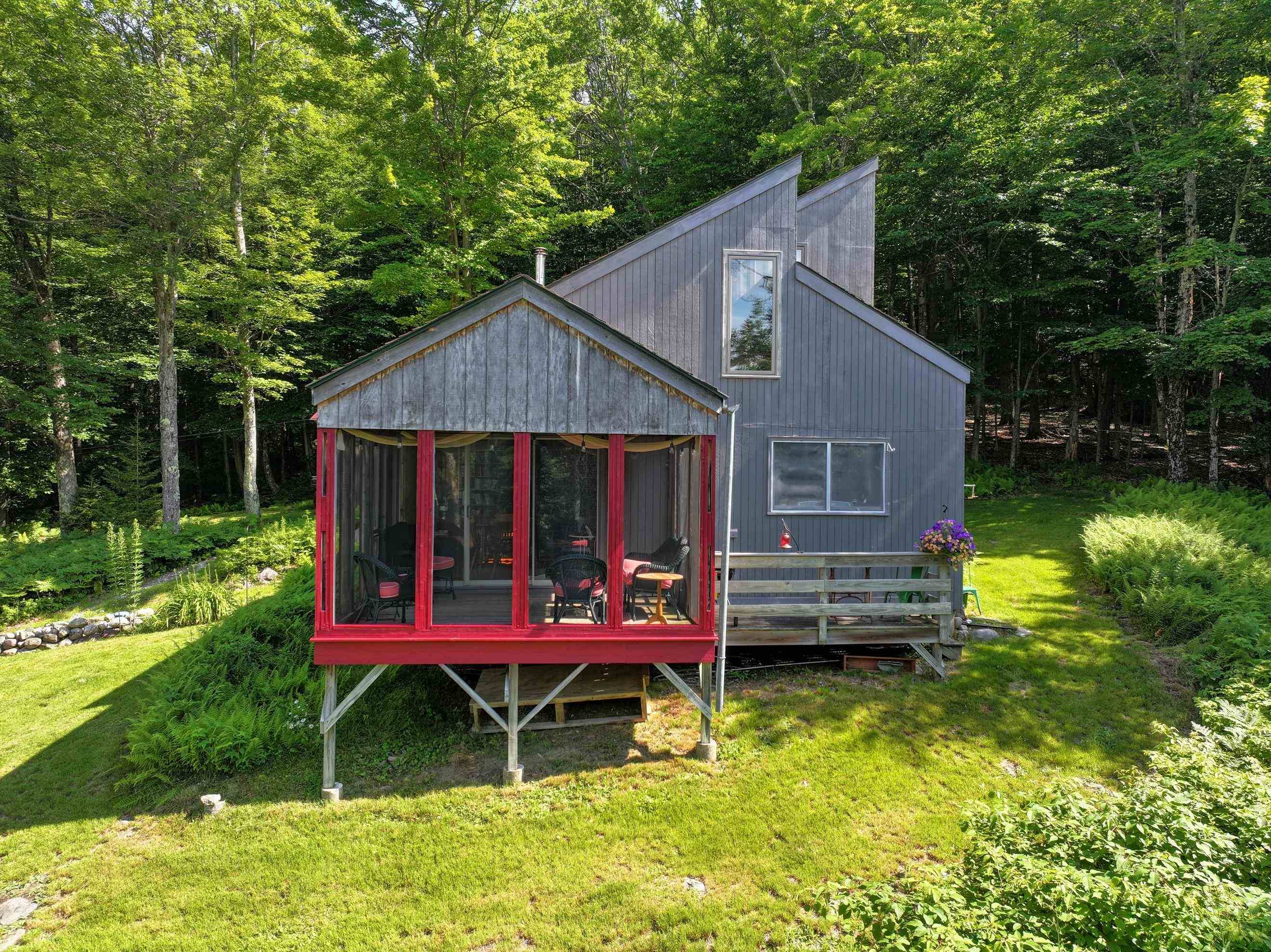 Ripton, VT 05766,498 Scott RD