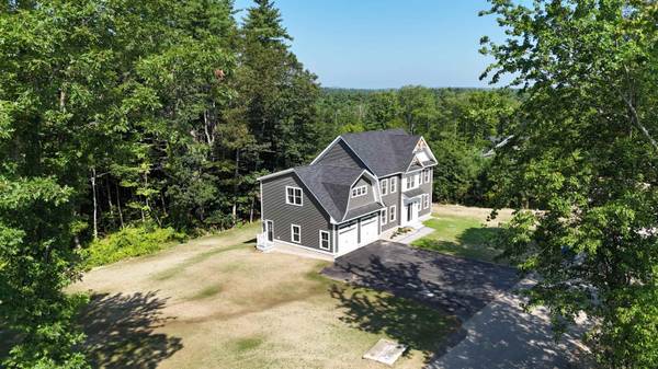 R1 StoneArch at GreenHill DR #Lot R1, Barrington, NH 03825