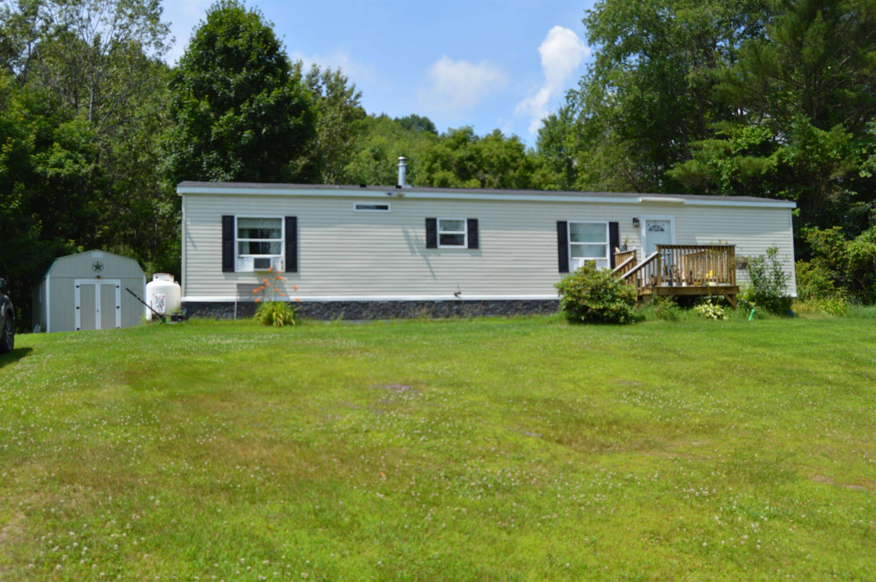 4966 US Route 5, Barnet, VT 05050