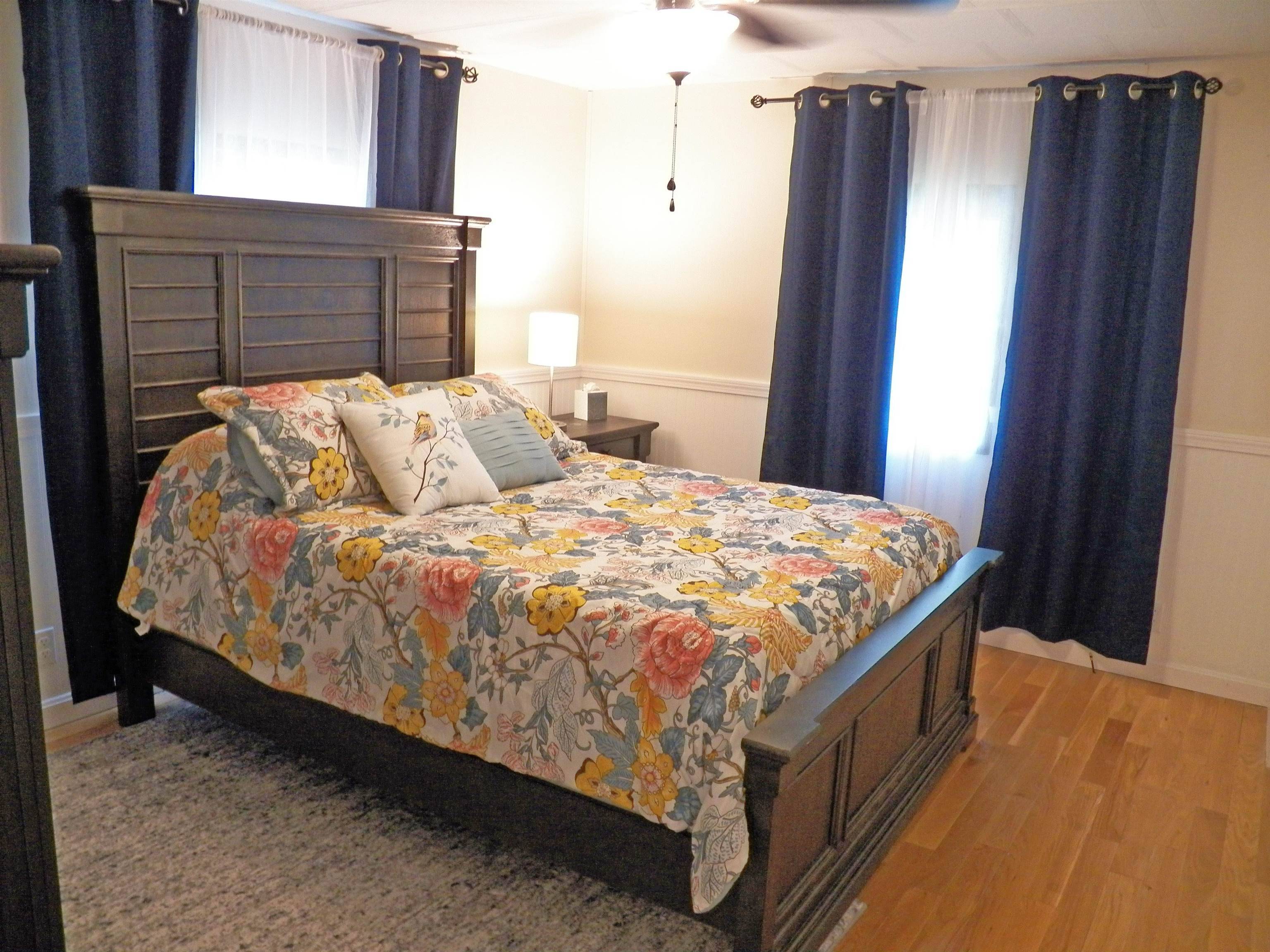 1 Woodgate CIR, Tilton, NH 03276