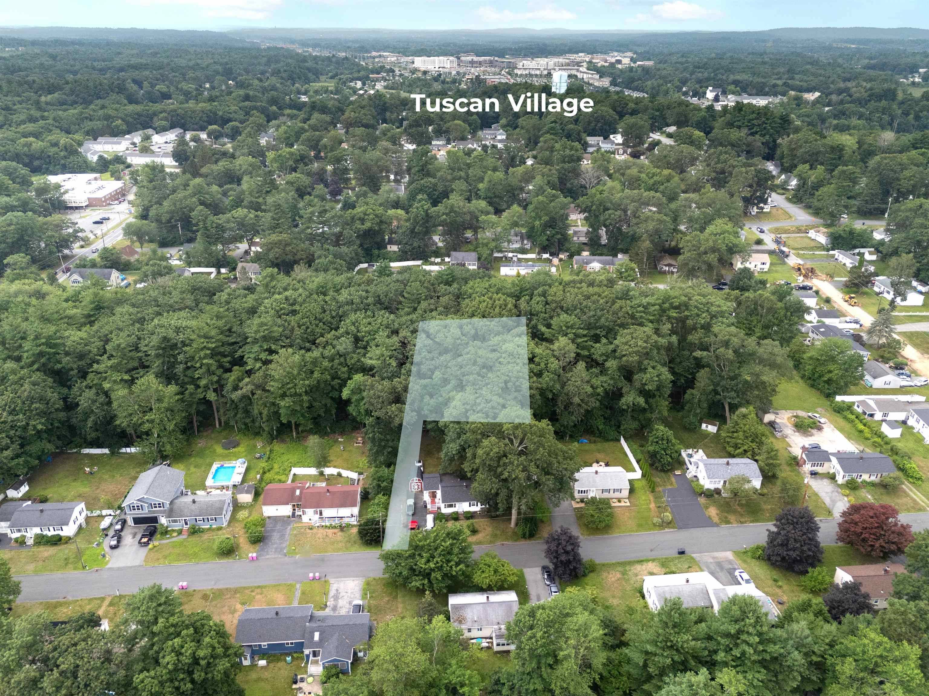15A Henry ST, Salem, NH 03079
