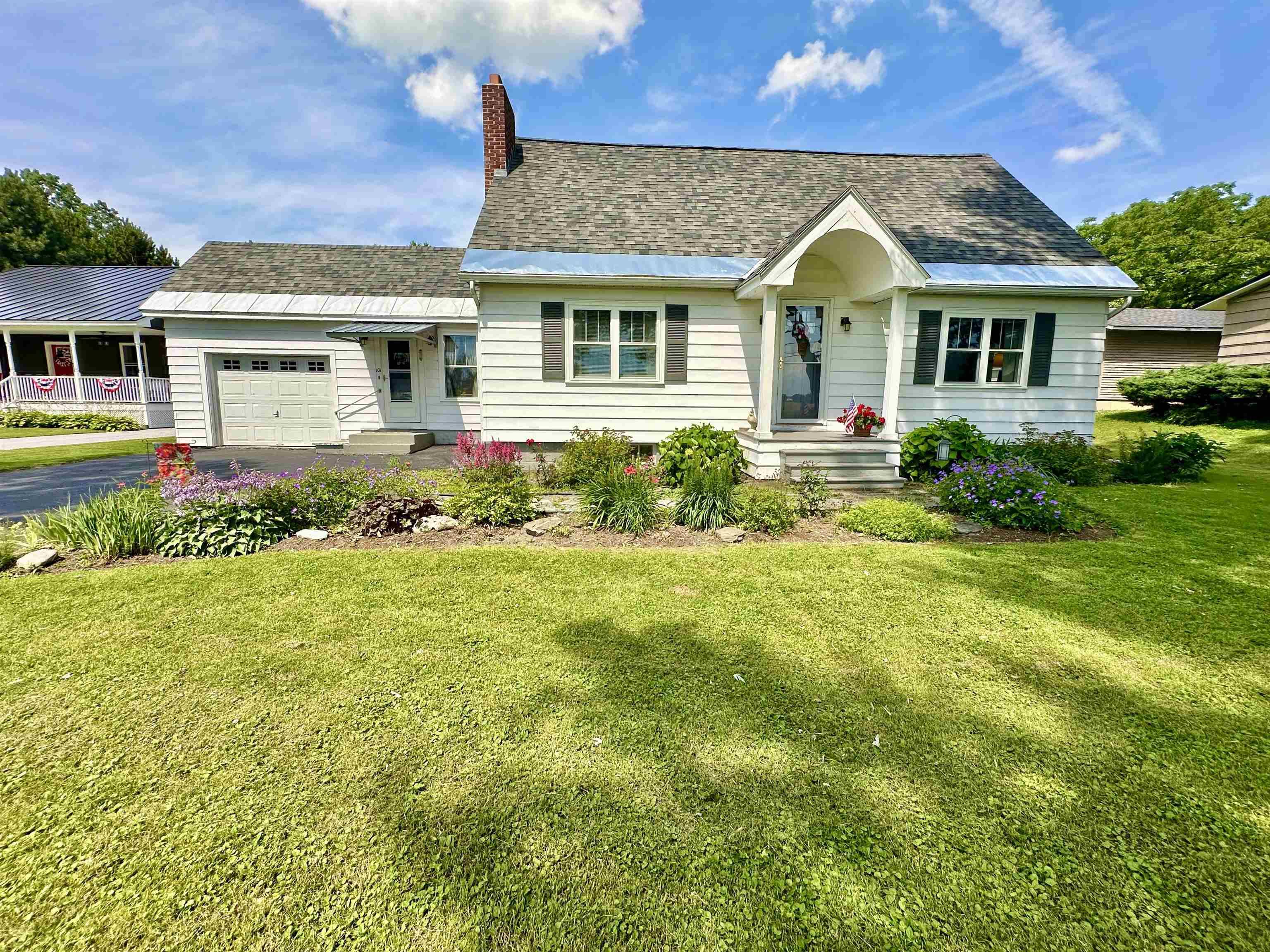 101 Upper Welden ST, St. Albans City, VT 05478