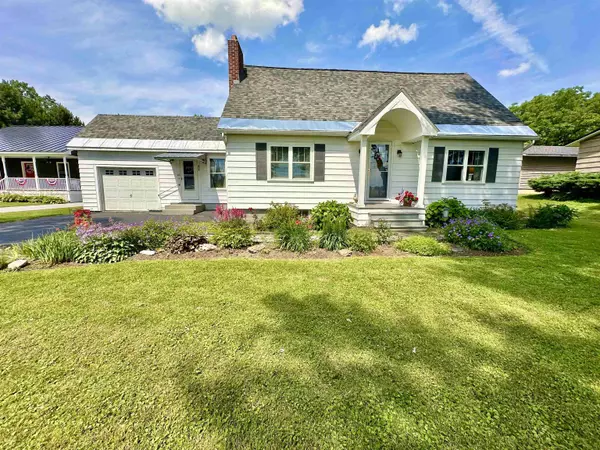 101 Upper Welden ST, St. Albans City, VT 05478