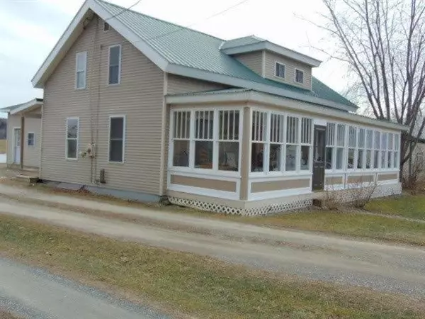 96 Main ST, Enosburg, VT 05454