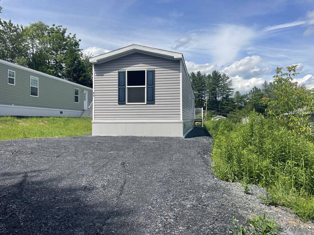 Berlin, VT 05602,46 Bennington DR