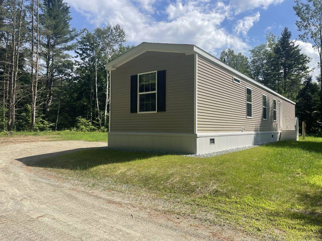 236 Evergreen Manor DR, Hardwick, VT 05843-0000