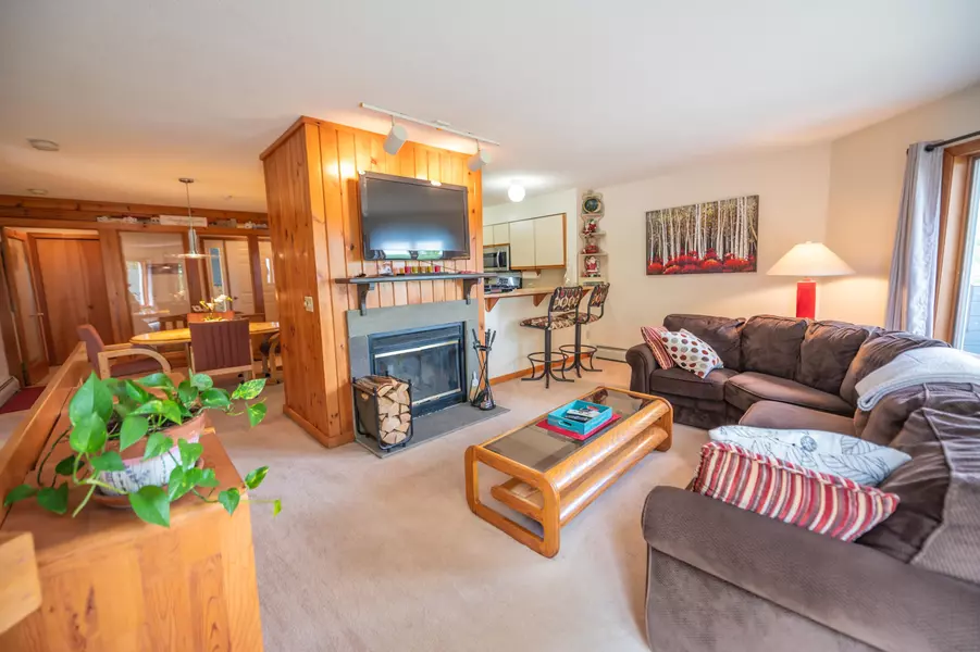 15 Haymaker LN #6D, Wilmington, VT 05363