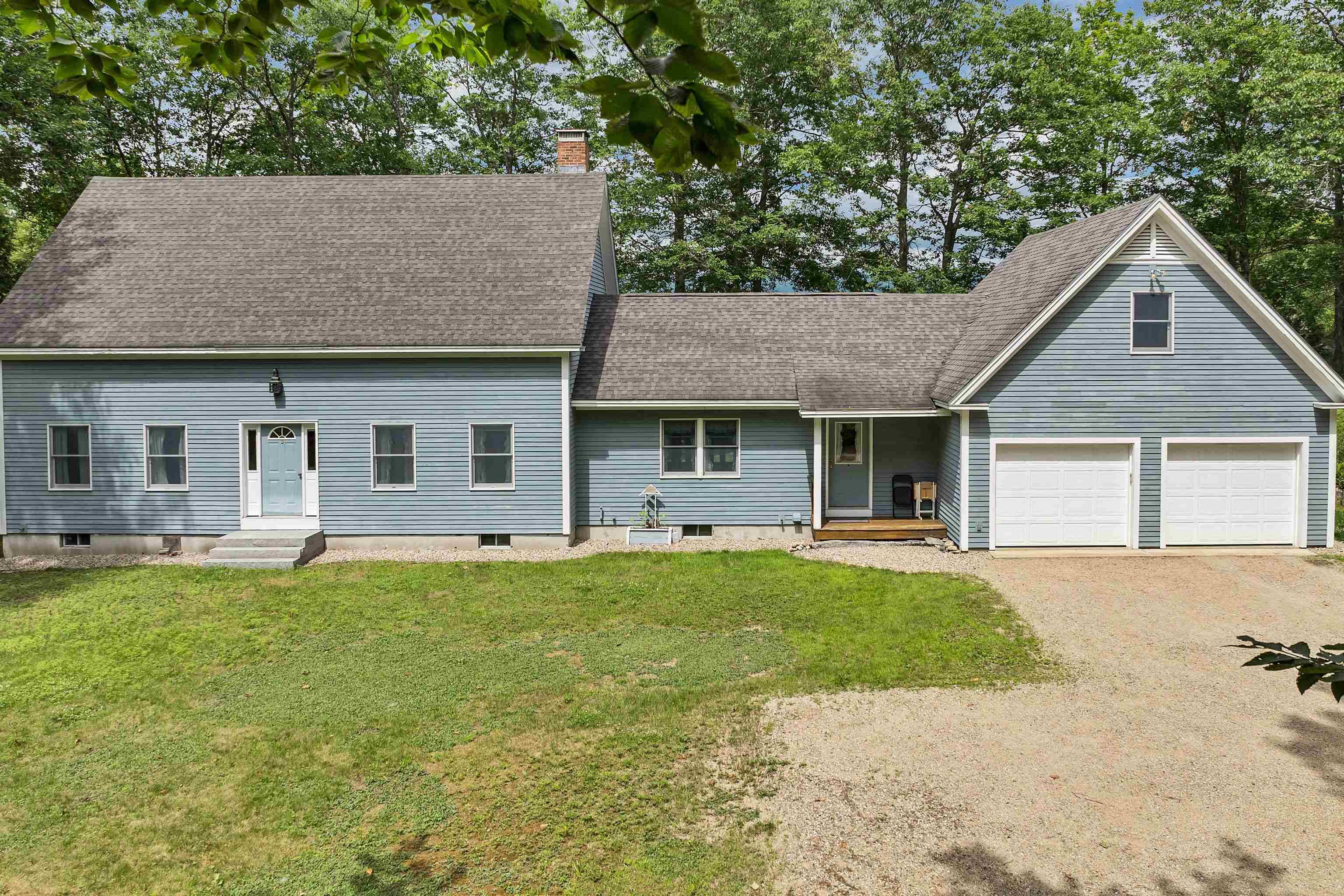 Moultonborough, NH 03254,1205 Moultonboro Neck RD